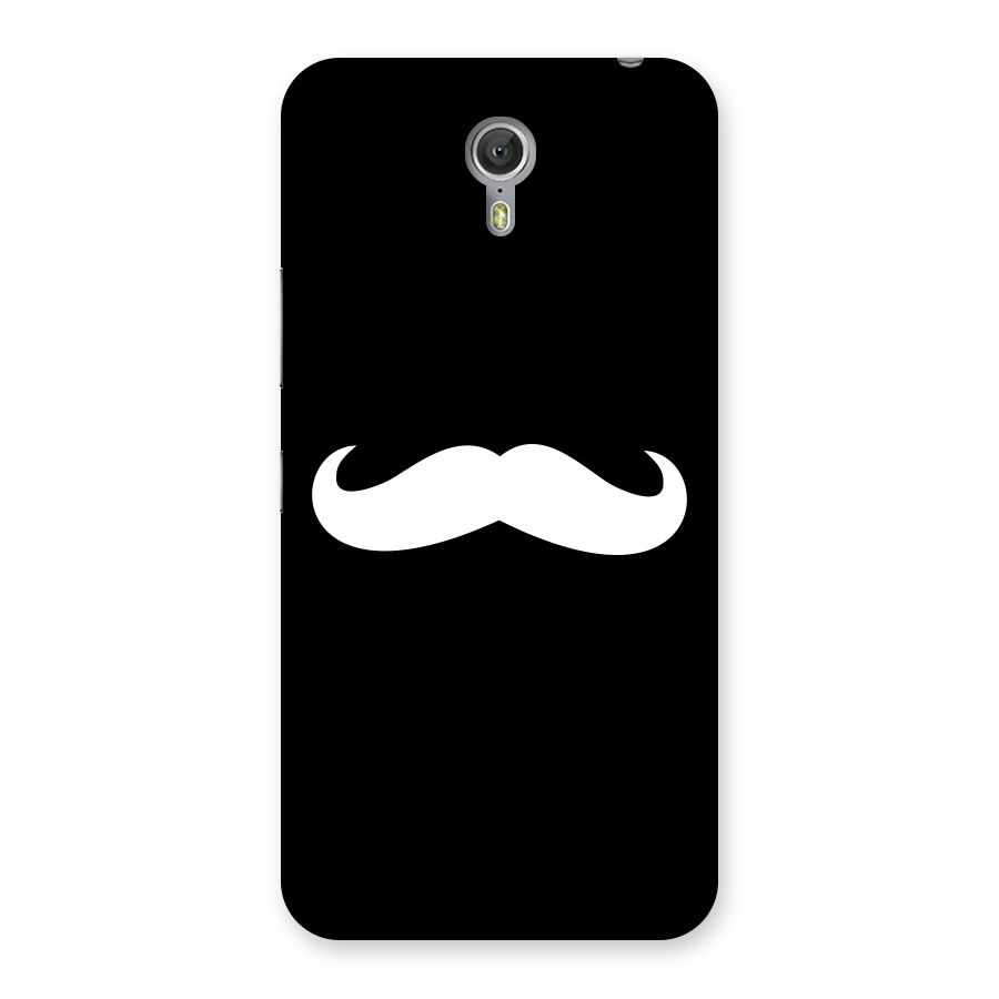 Moustache Love Back Case for Zuk Z1
