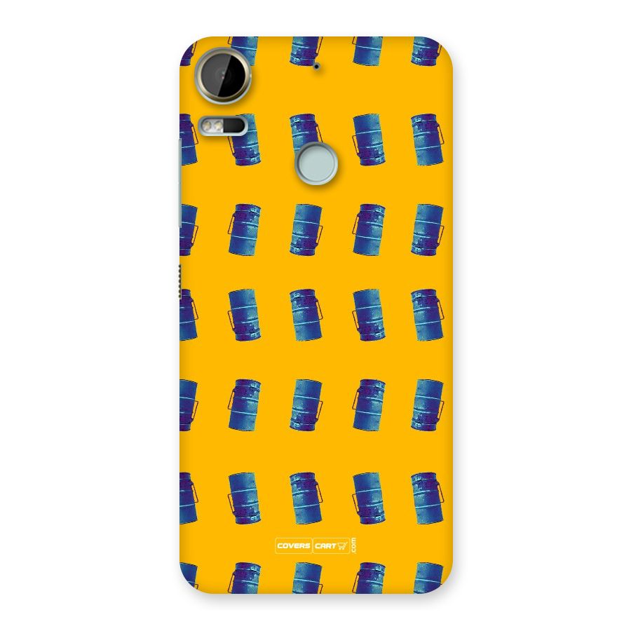 Mumbai Citystyle Back Case for Desire 10 Pro