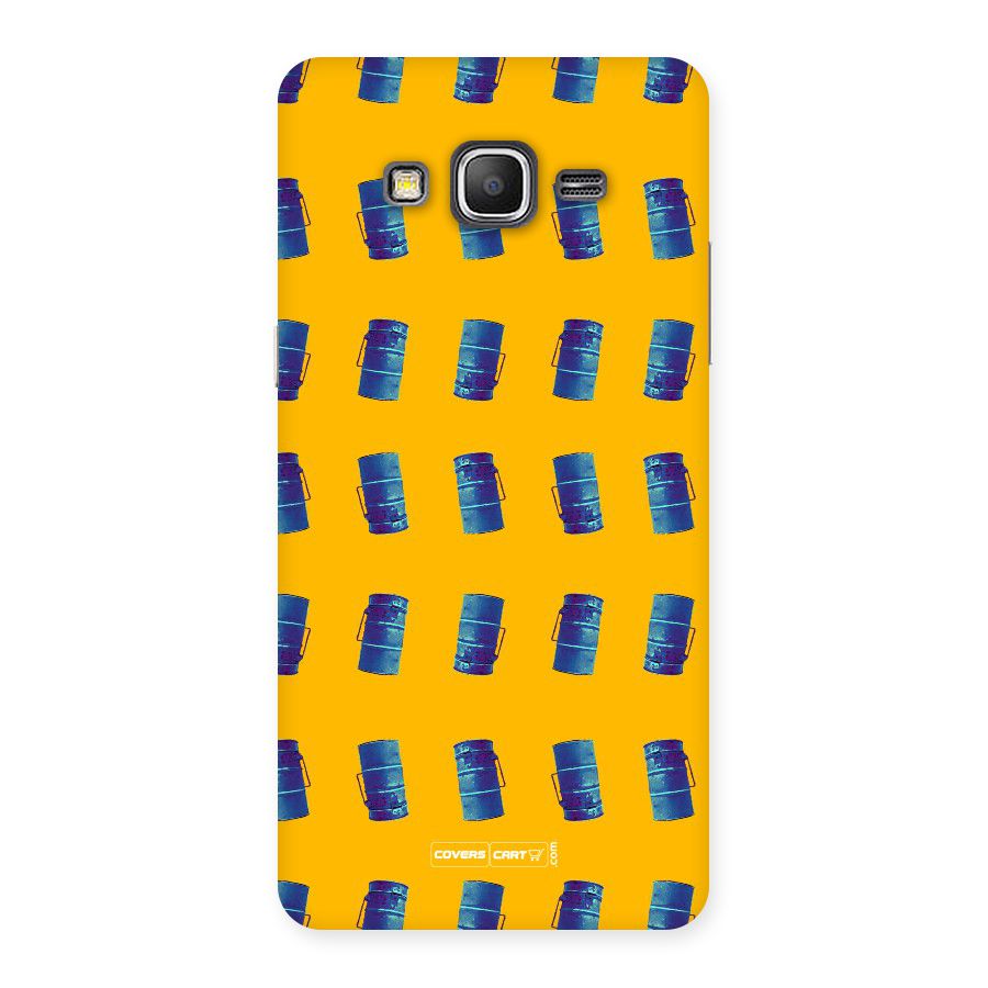 Mumbai Citystyle Back Case for Samsung Galaxy J2 2016