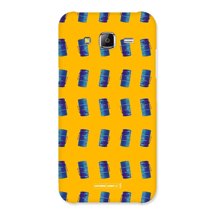 Mumbai Citystyle Back Case for Samsung Galaxy J2 Pro