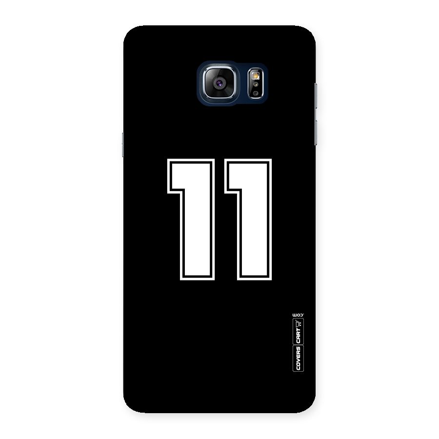 Number 11 Back Case for Galaxy Note 5
