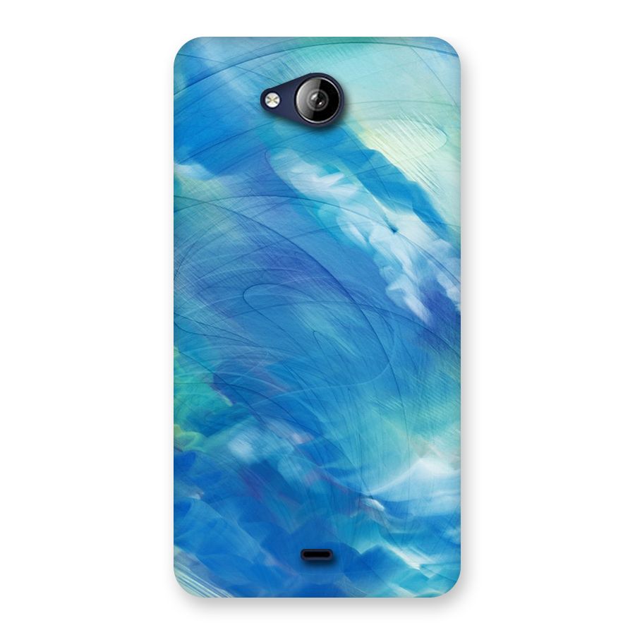 Ocean Mist Back Case for Canvas Play Q355