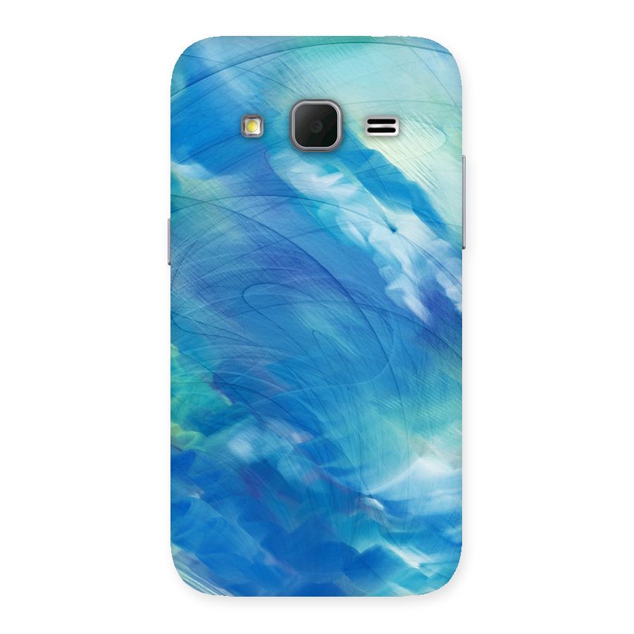 Ocean Mist Back Case for Galaxy Core Prime