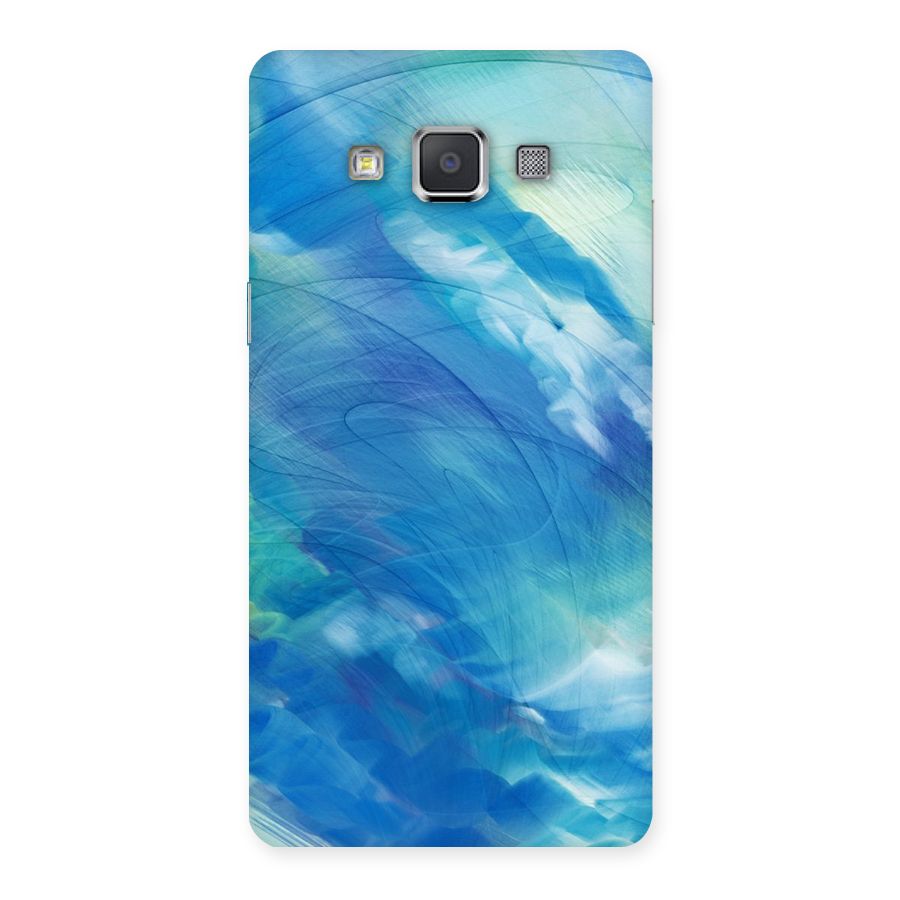 Ocean Mist Back Case for Galaxy Grand Max