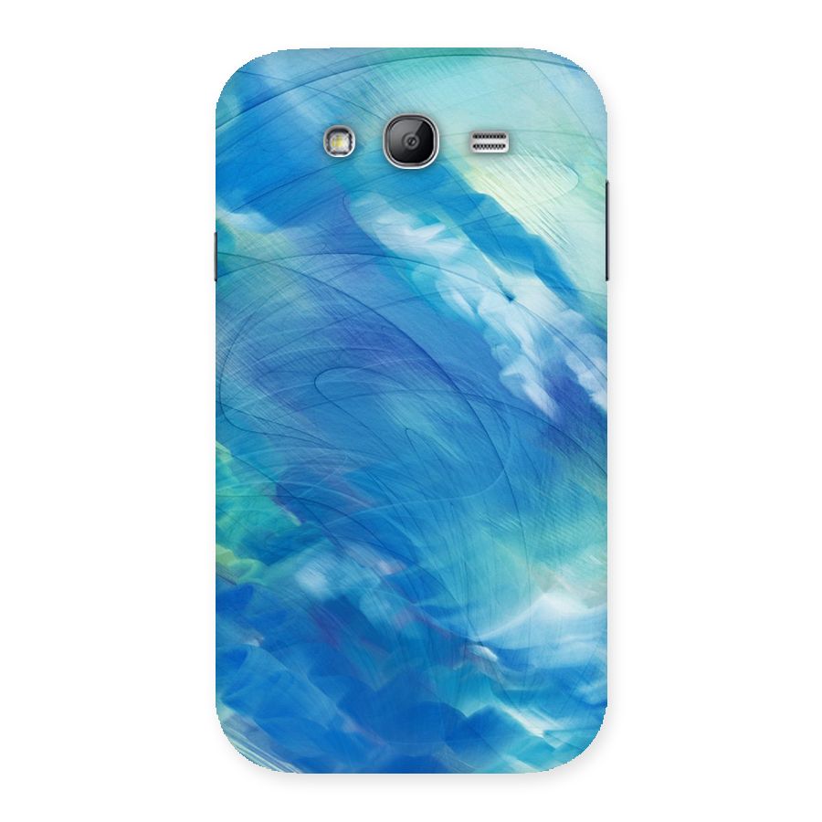 Ocean Mist Back Case for Galaxy Grand Neo Plus