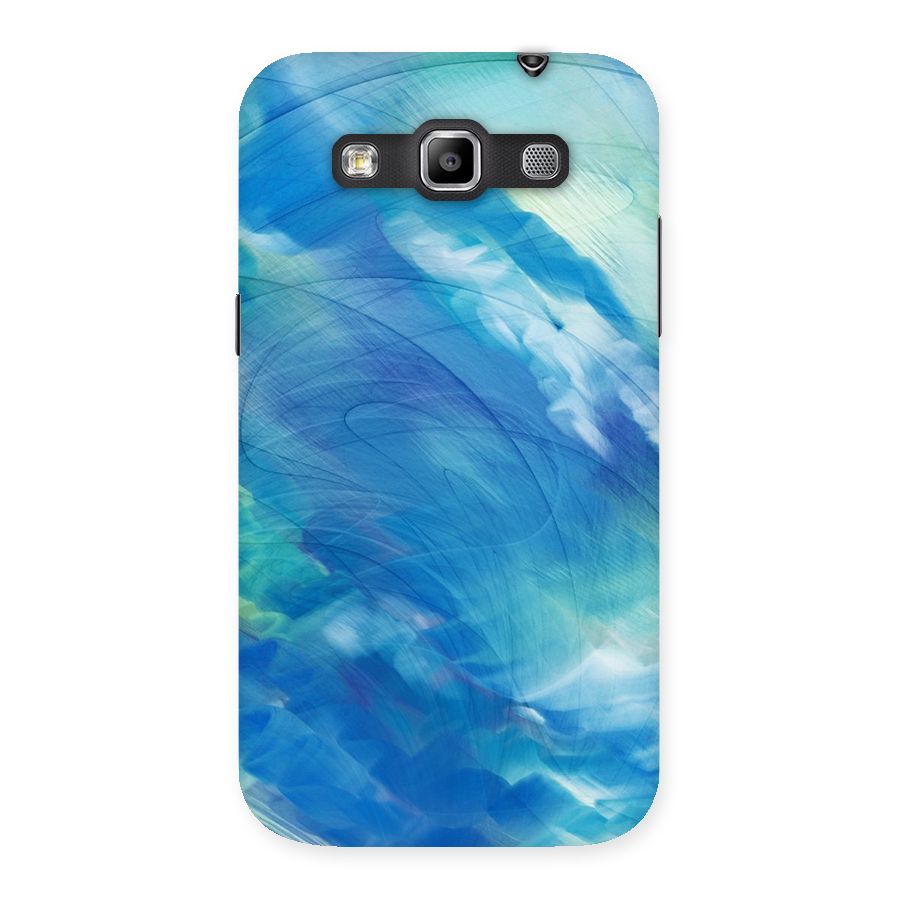 Ocean Mist Back Case for Galaxy Grand Quattro