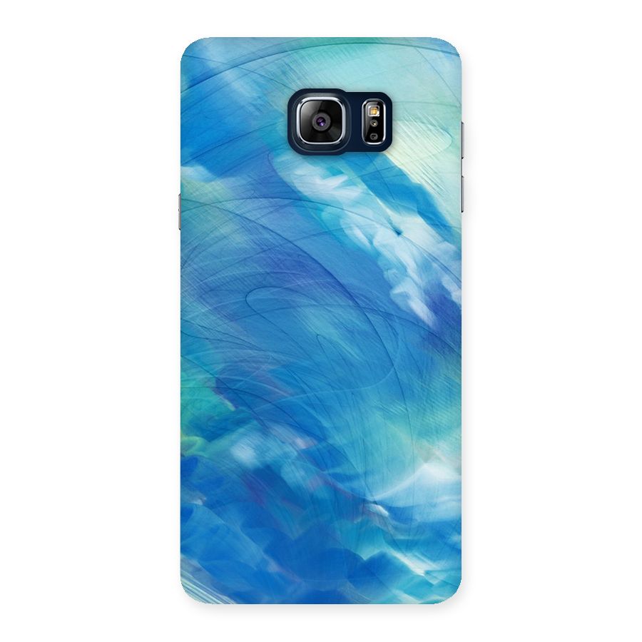 Ocean Mist Back Case for Galaxy Note 5