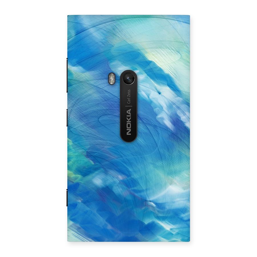 Ocean Mist Back Case for Lumia 920