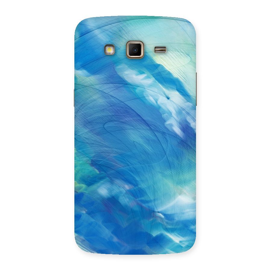 Ocean Mist Back Case for Samsung Galaxy Grand 2