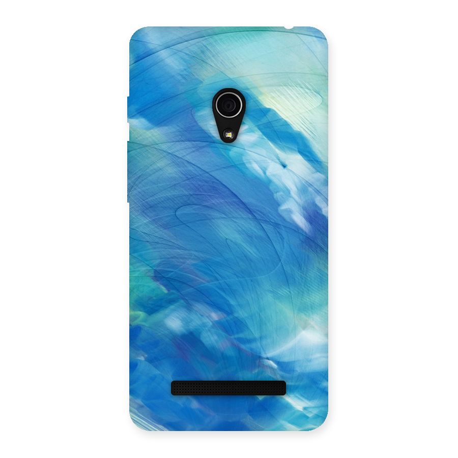 Ocean Mist Back Case for Zenfone 5