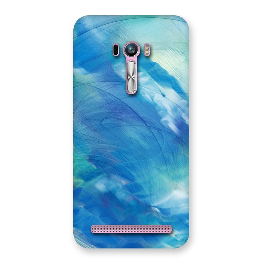 Ocean Mist Back Case for Zenfone Selfie
