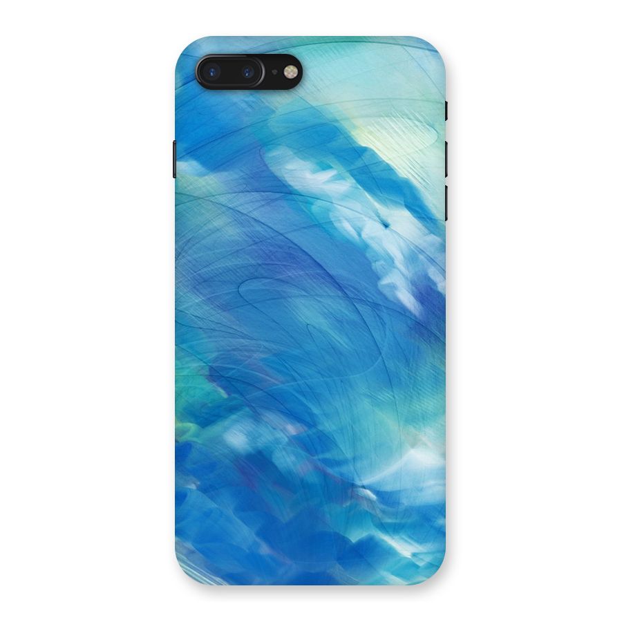 Ocean Mist Back Case for iPhone 7 Plus