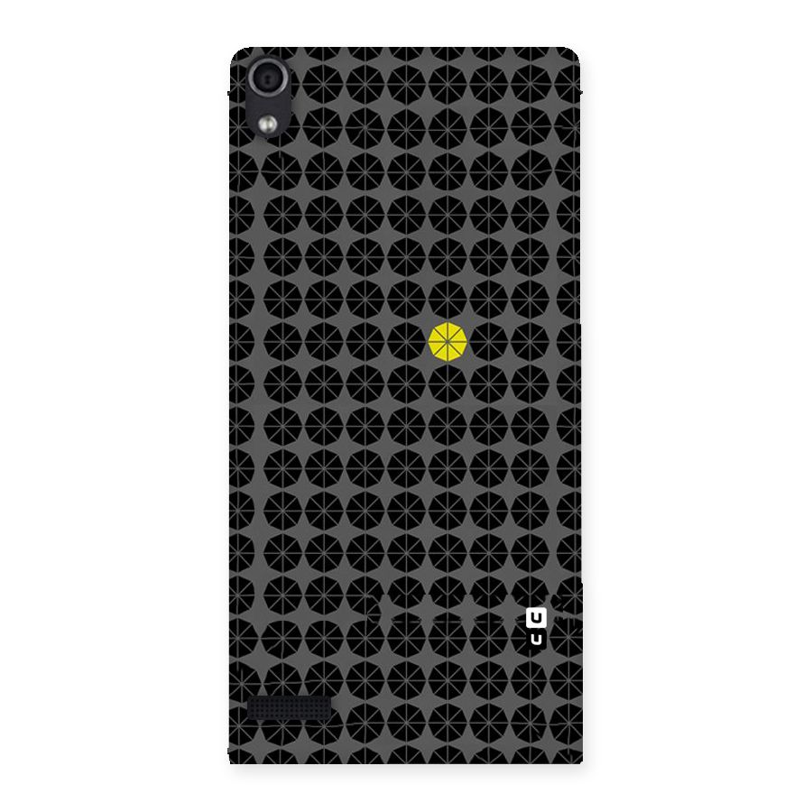 Odd One Back Case for Ascend P6