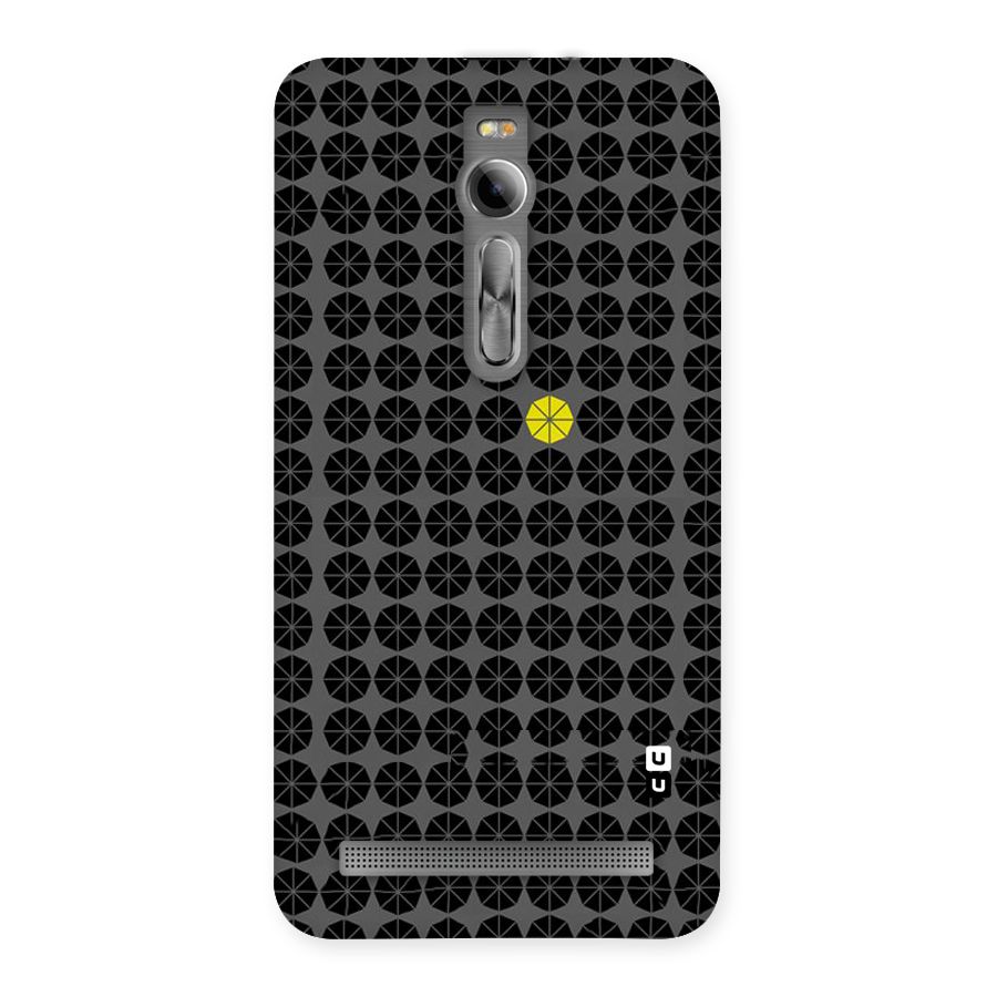 Odd One Back Case for Asus Zenfone 2