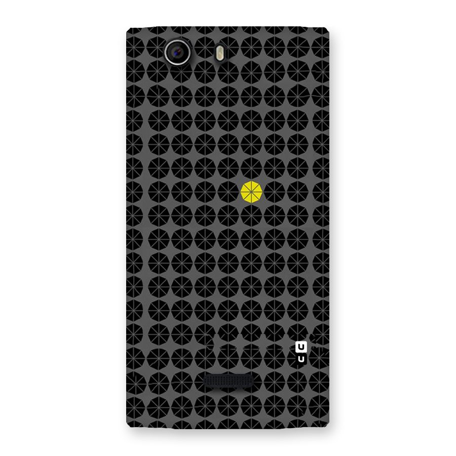 Odd One Back Case for Canvas Nitro 2 E311