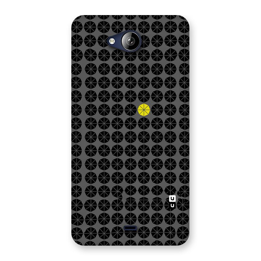 Odd One Back Case for Canvas Play Q355