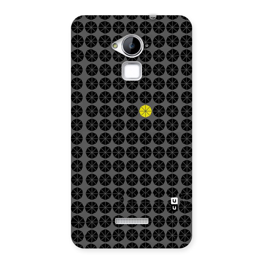 Odd One Back Case for Coolpad Note 3