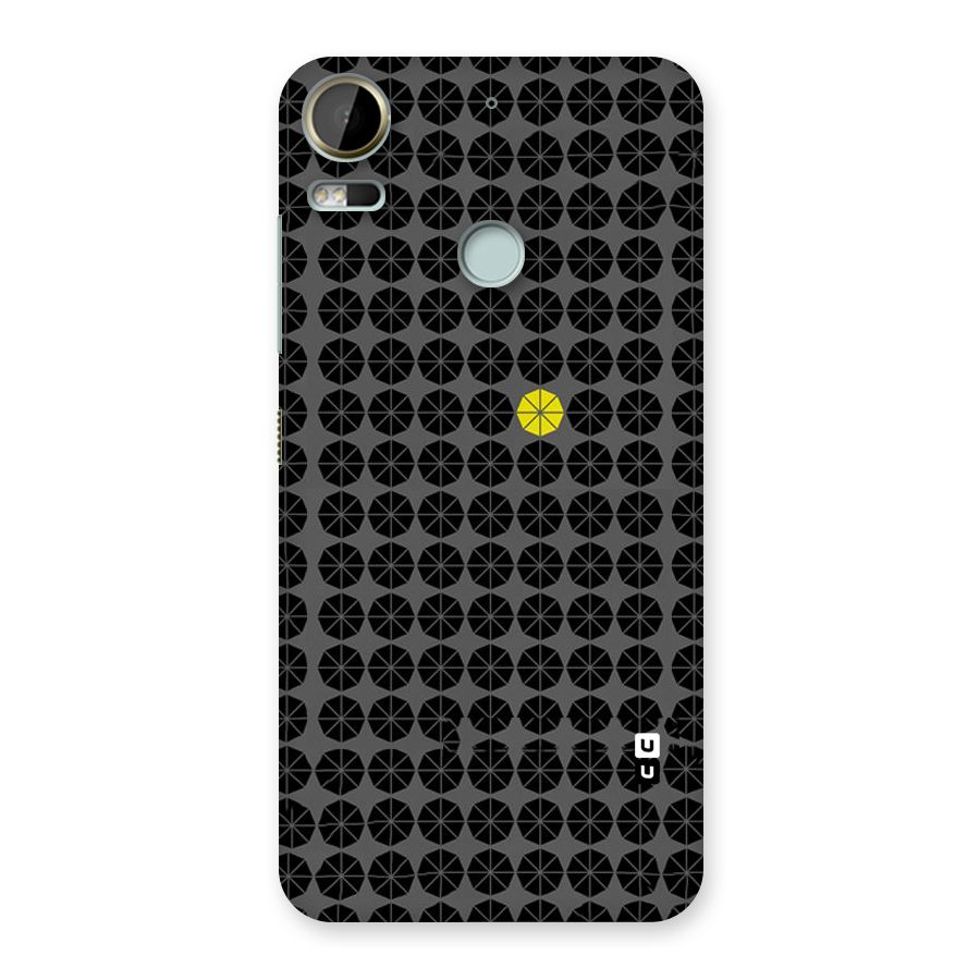 Odd One Back Case for Desire 10 Pro