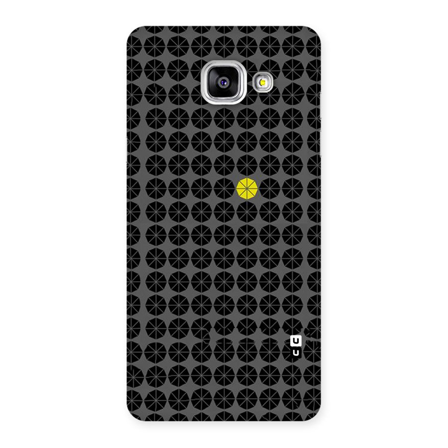 Odd One Back Case for Galaxy A5 2016