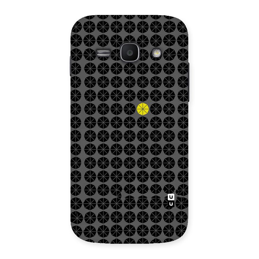 Odd One Back Case for Galaxy Ace 3