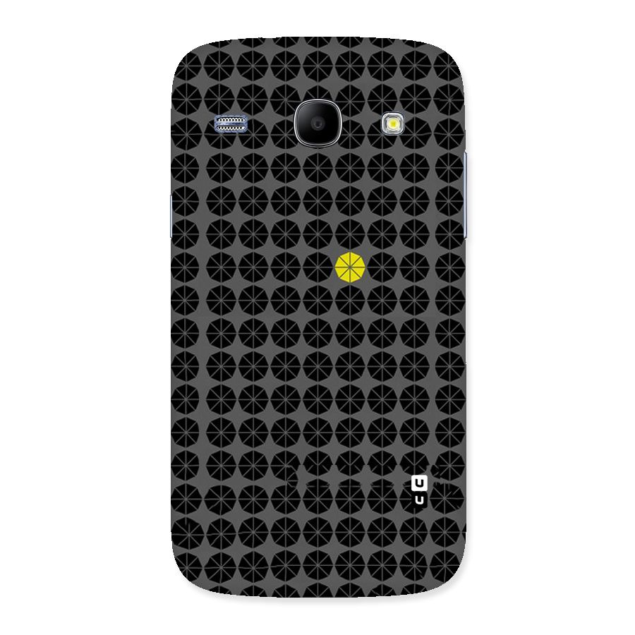 Odd One Back Case for Galaxy Core
