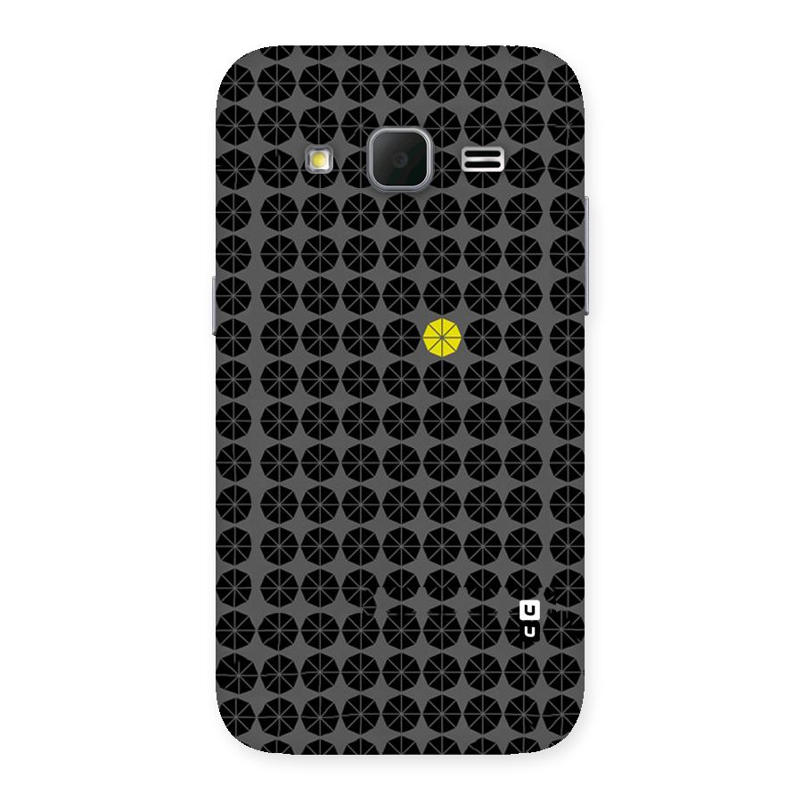 Odd One Back Case for Galaxy Core Prime