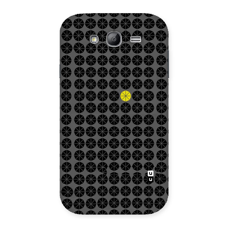 Odd One Back Case for Galaxy Grand
