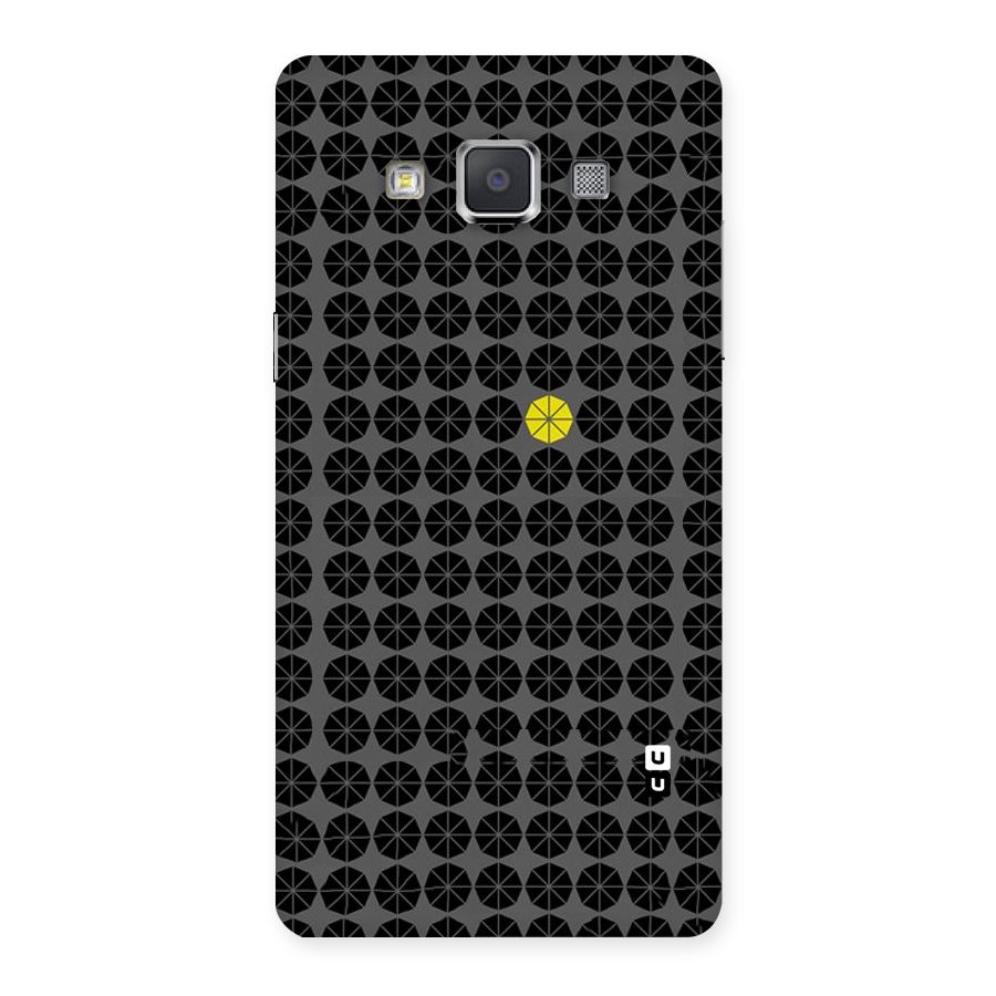 Odd One Back Case for Galaxy Grand Max