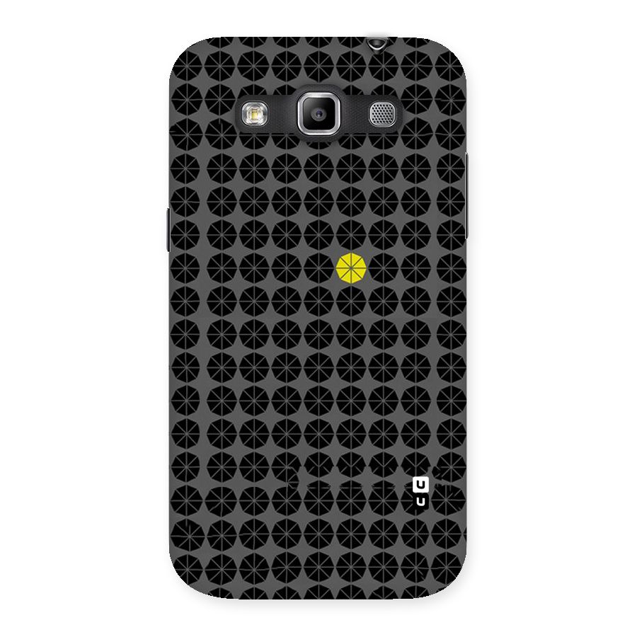 Odd One Back Case for Galaxy Grand Quattro