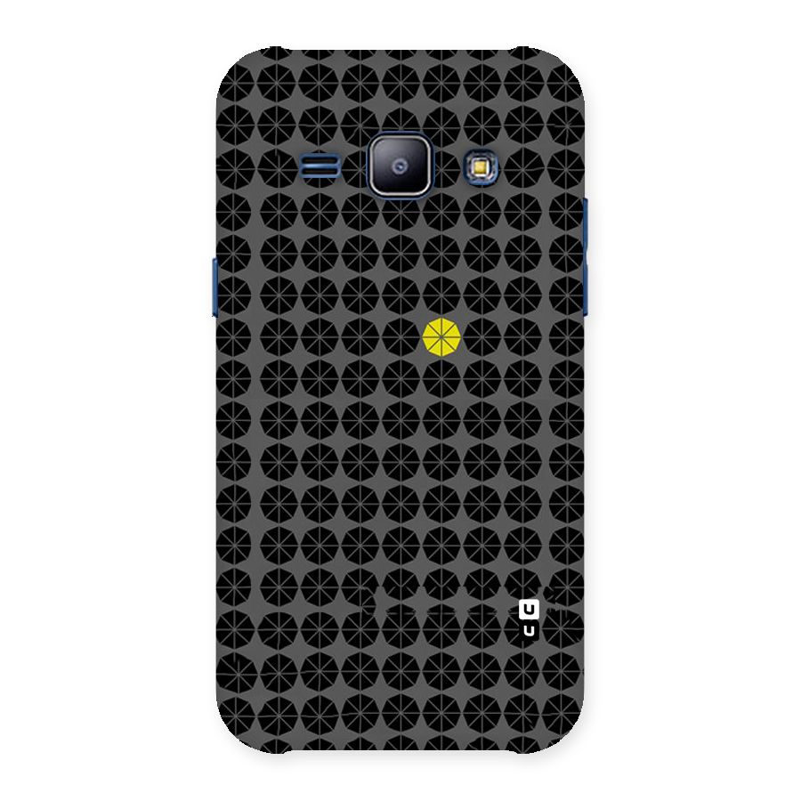 Odd One Back Case for Galaxy J1