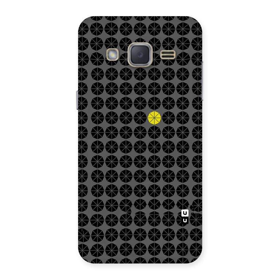 Odd One Back Case for Galaxy J2