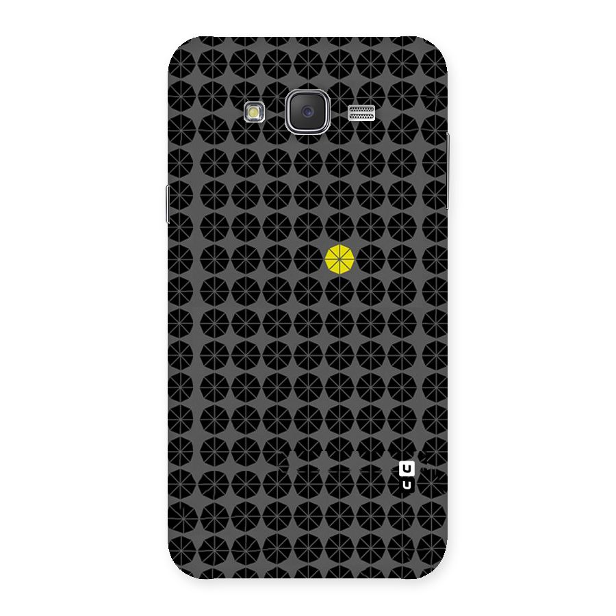 Odd One Back Case for Galaxy J7