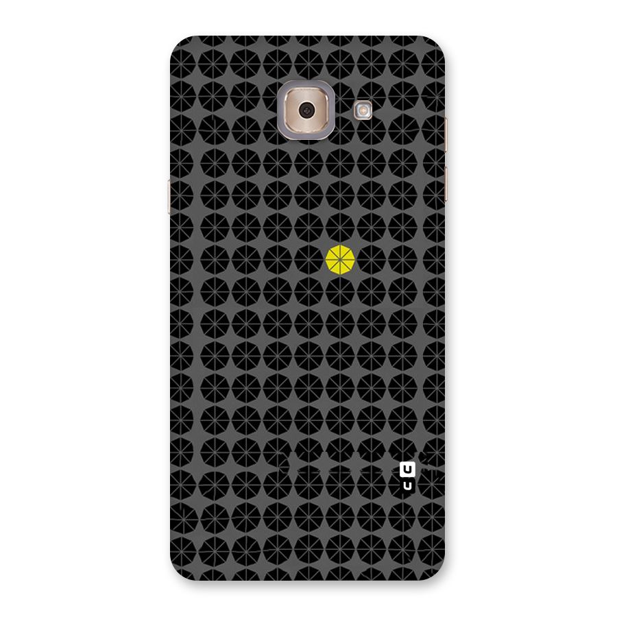 Odd One Back Case for Galaxy J7 Max