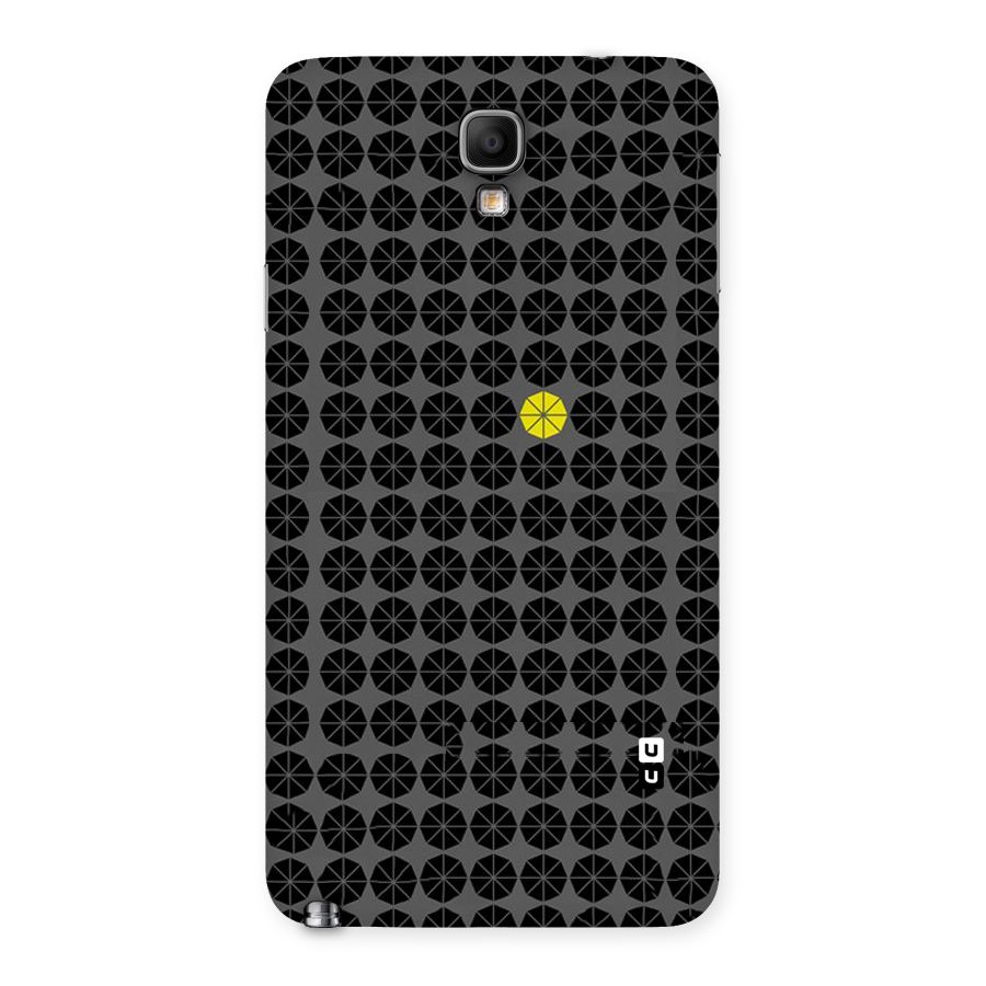 Odd One Back Case for Galaxy Note 3 Neo