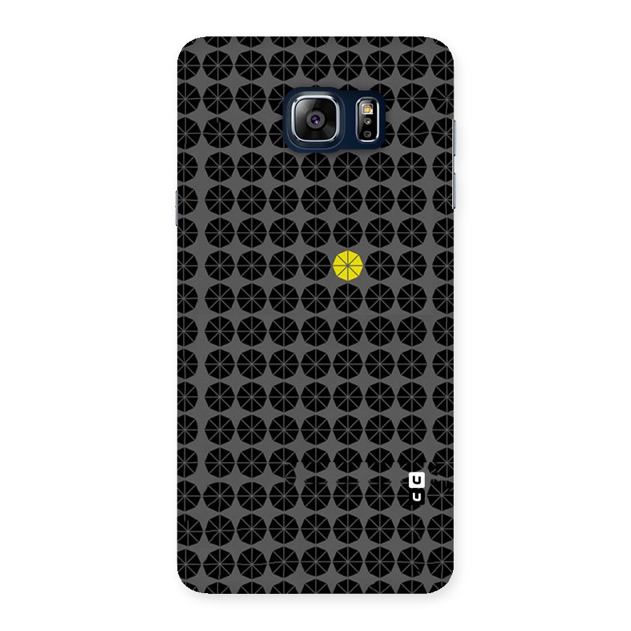 Odd One Back Case for Galaxy Note 5