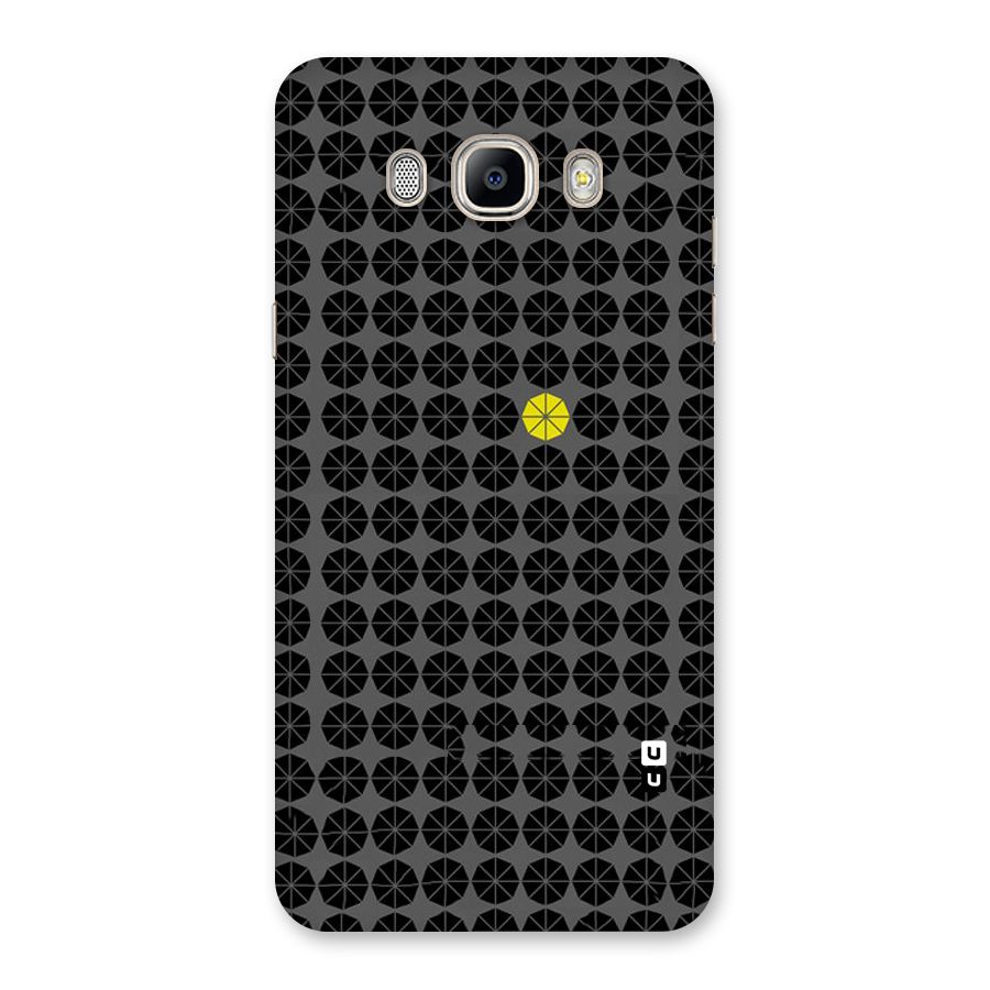 Odd One Back Case for Galaxy On8