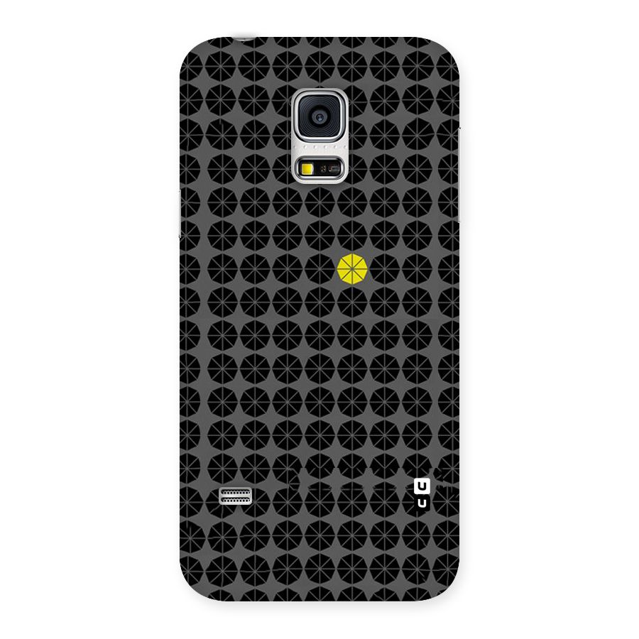 Odd One Back Case for Galaxy S5 Mini