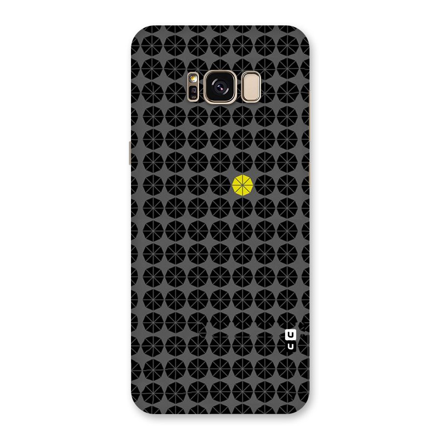 Odd One Back Case for Galaxy S8 Plus