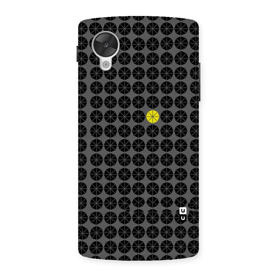Odd One Back Case for Google Nexsus 5