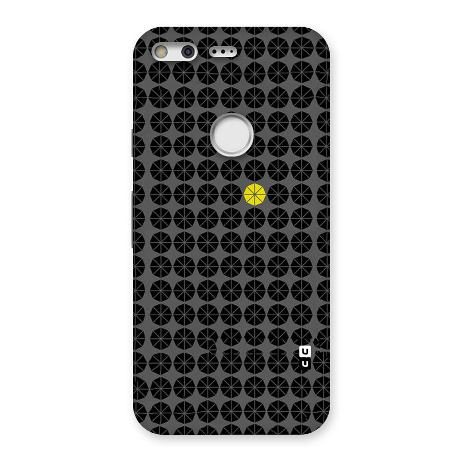 Odd One Back Case for Google Pixel