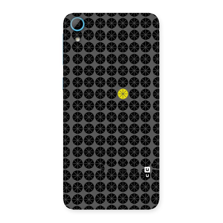 Odd One Back Case for HTC Desire 826