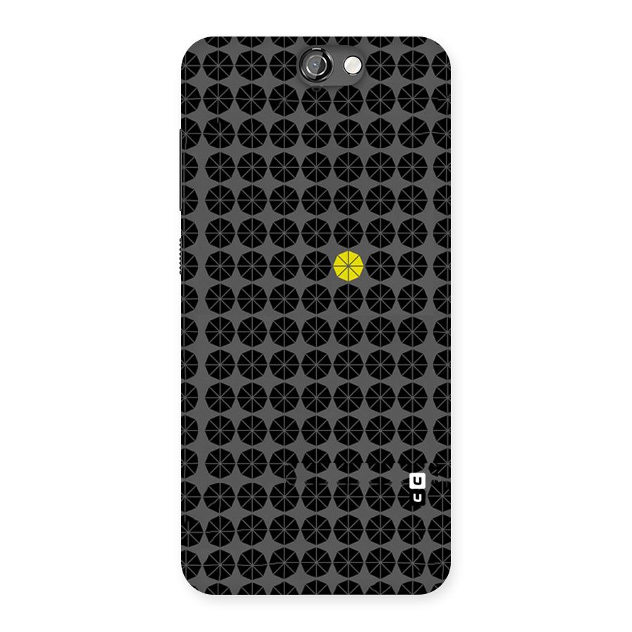 Odd One Back Case for HTC One A9