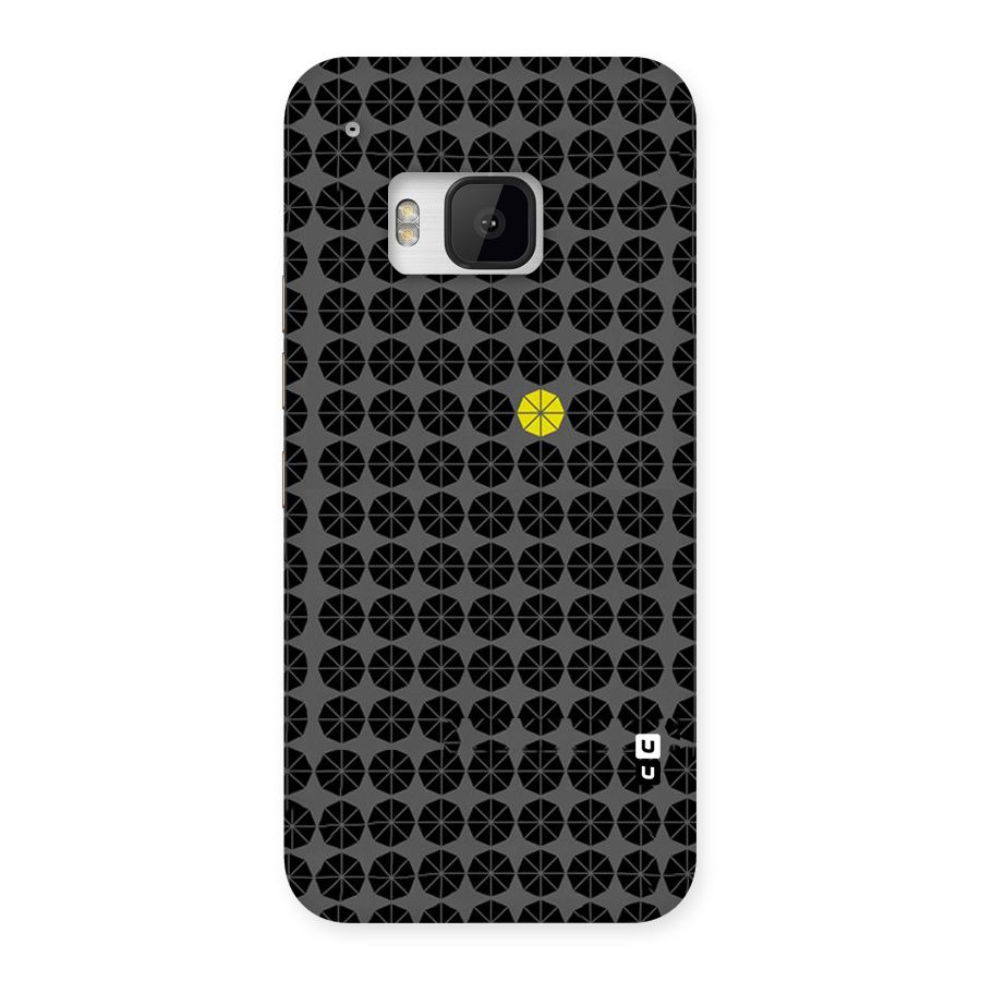 Odd One Back Case for HTC One M9