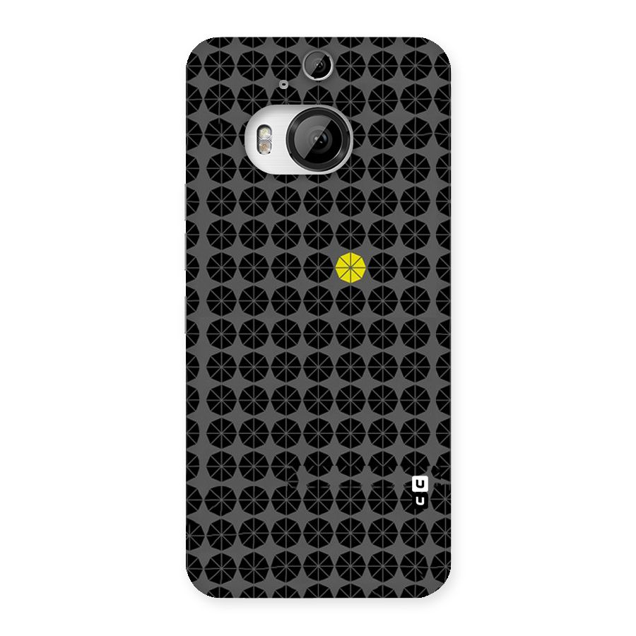 Odd One Back Case for HTC One M9 Plus