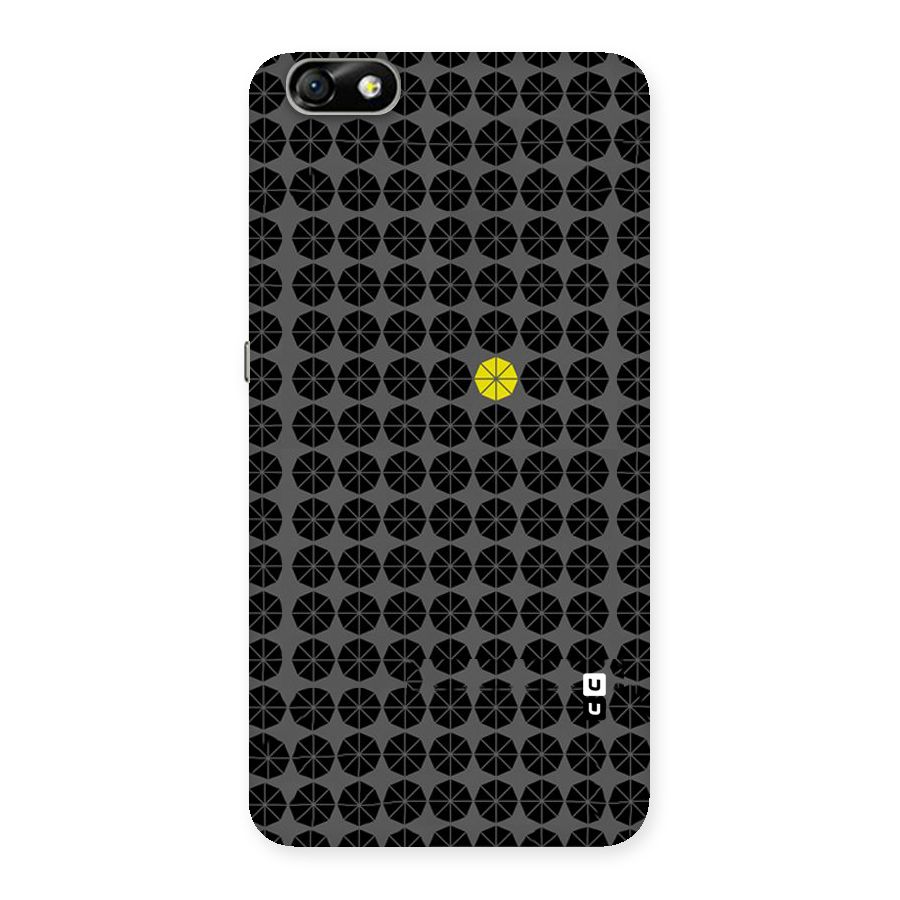 Odd One Back Case for Honor 4X