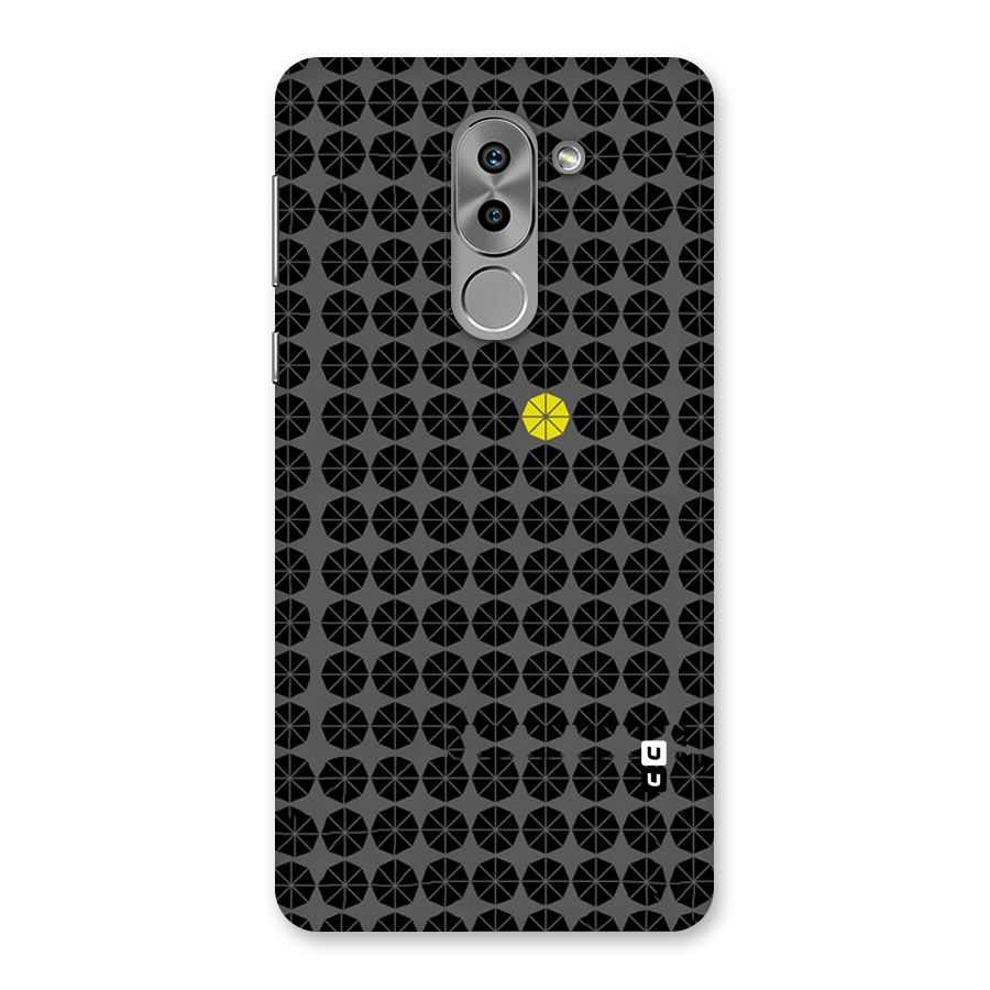 Odd One Back Case for Honor 6X