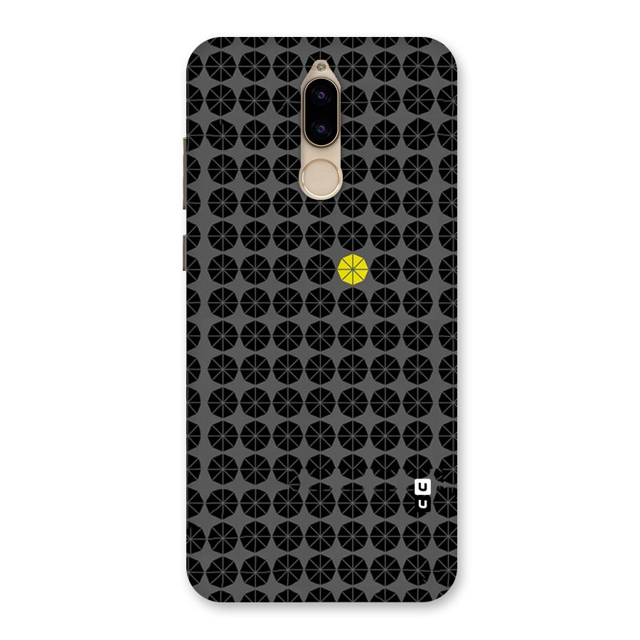 Odd One Back Case for Honor 9i