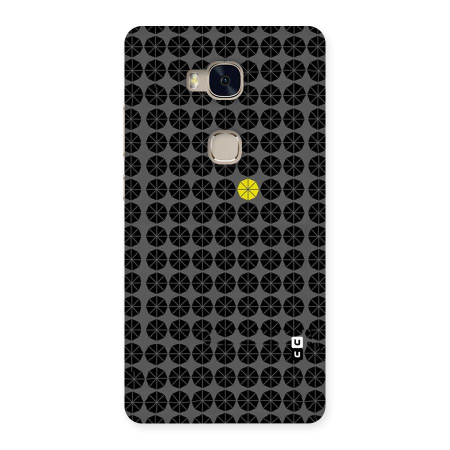 Odd One Back Case for Huawei Honor 5X