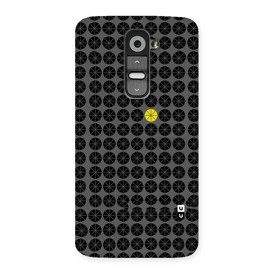 Odd One Back Case for LG G2