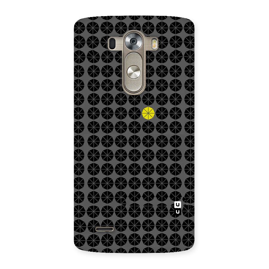 Odd One Back Case for LG G3